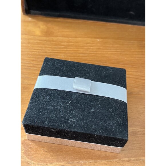 Sterling Silver Individuality Beads Charm Set of 3 - #1 Mom NEW - Picture 3 of 3